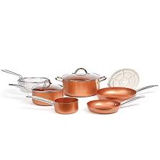 Gotham Steel Cookware Review 2021 Is It Healthy