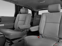2012 sequoia red rock interiors. 2012 Toyota Sequoia Pictures Audio System U S News World Report
