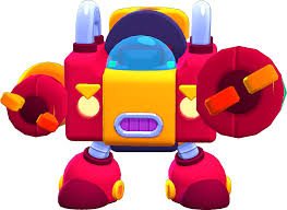 Meg - Wiki, Estratégias e Skins | Brawl Stars Dicas