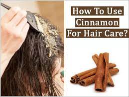 This means that it can prevent buildup on the scalp from common problems that cause hair loss like dandruff and fungal infections. How To Use Cinnamon For Hair Care Boldsky Com