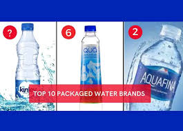 Talking about this mineral water, it is quite refreshing and is available at any store. Top 10 Best Bottled Water Brands In India Brandyuva