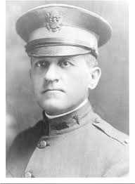 Dr Frederick William Wichman (1877-1974)