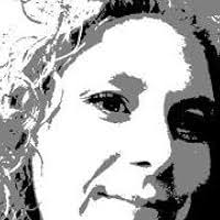 Old Witch and the Polka-Dot Ribbon by Wende Devlin