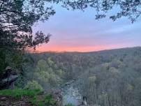 Summer Solstice Sunrise Hike