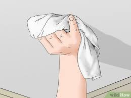 Cleaning ceiling fans on a regular basis will keep your fans running smoothly. How To Clean Ceilings 10 Steps With Pictures Wikihow