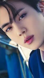 BTS Jin tops August 2025 brand reputation