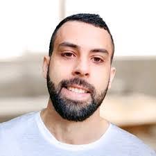 Justin Gouge's Instagram, Twitter & Facebook