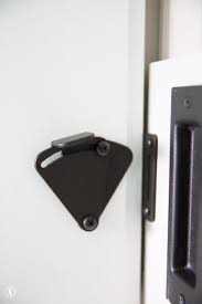 Transform a boring old doorway into a personalized statement by adding an authentic interior sliding barn door to your home or office. Pin On Doors