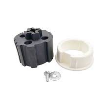 Somfy R28 Crown & Drive Adapter for RollEase 1.5in Tubes