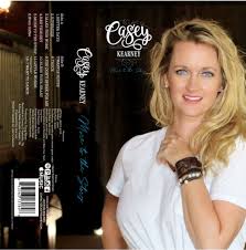 Casey Kearney Music Merch