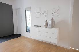 Zeitloses design in verschiedenen farben für all deine vorhaben. Sideboards Im Flur Glaescher Design Innenausbau Raumplanung Und Raumgestaltung In Delbruck