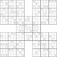 Learn more about sudoku puzzles and how to solve them at sudoku.com. 10 Sudoku Ideas Sudoku Sudoku Puzzles Sudoku Printable