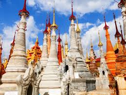 burma in input inlesee myanmar pagoda royalty free stupa temple myanmar inle lake myanmar travel