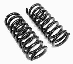 Buick Coil Springs