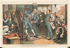 Spoils System Definition And Meaning