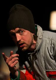 Photos from Kieran Hurley's Rantin