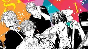 Get full conversations at yahoo finance A Guide To Bl Manga An Introduction To The Genre And Some Recs