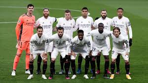 «реал мадрид» представил вторую форму на сезон 2021/22. Real Madrid C F On Twitter Equipe Ucl