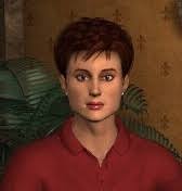 Characters in Nancy Drew