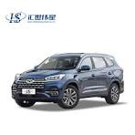 Chery Tiggo 8 Midsize SUV 5-Door 5-Seat Vehicle Made in China