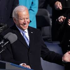 But his address was eventually rescheduled. The Full Transcript Of Joe Biden S Inaugural Address President Biden S Inauguration Speech
