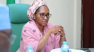 Zainab Ahmed: We Have Identified Plans To Generate ₦18 Trillion ...