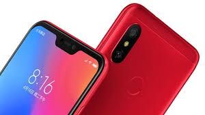 Sexsmith love china full movie sub indonesia lk21 xxi ciptakan dan kreasikan video bokeh anda sebelum diunggah ke berbagai platform sosial media kesayangan. Xiaomi Redmi 6 Pro Meluncur Di China Ini Daftar Harga Dan Spesifikasinya Tribun Kaltim