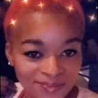 Brandi Pryor's Instagram, Twitter & Facebook