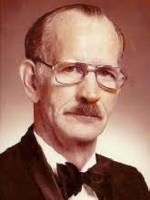 Obituary information for Jouett "Jack" Hall