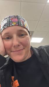 Central Ohio to South Bend, Indiana route