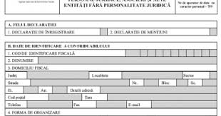 Acestea sunt principalele declaraţii pe care un pfa trebuie să le depună în decursul unui an. Declaratie Fiscala Stiri Online Despre Declaratie Fiscala In Ziarul Cuget Liber De Constanta