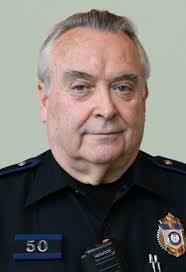 Campus Police Faculty & Staff