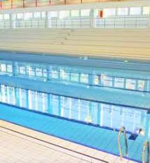 Piscine Comte De Falicon A Nice Recreanice