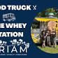The Whey Station