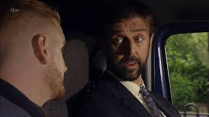 Coronation Street shock as Gary Windass blackmails debt victim to rebuild  Underworld to scam Nick Tilsley