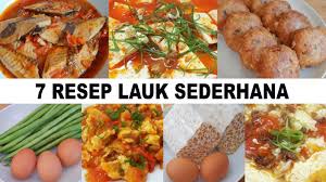 Kumpulan resep masakan serta kue di indonesia every day, resep masakan and thousands of other voices read, write, and share important stories on. 7 Resep Lauk Murah Dan Enak Masakan Sehari Hari Check Youtube