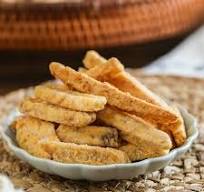 Jinriliang Taro Snacks - Salted Egg Yolk, Spicy Crab Roe ...