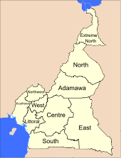 Cameroon does not meet the minimum standards of fiscal transparency. Cameroon Wikipedia