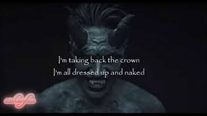 Check spelling or type a new query. Emperor S New Clothes Panic At The Disco Lyrics Only Youtube