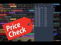 Video shows the very first release, now a lot of features have been added, but this. The Best Price Checking Tool For Poe Awakened Poe Trade Path Of Exile Youtube