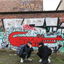 Crocolove Elvis Romeo Lena Simonne Romeo Elvis Elvis Romeo