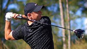 Hero World Challenge Leaderboard Who S Contending After Round 1