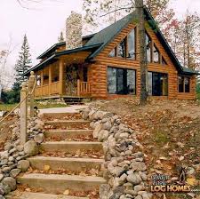 House Design Home Love Architecture Inspiration Exteriors Simple Designer Homeinspiration Cabin Cabin Maison Bois Rond Maison Bois Chalet Bois Rond
