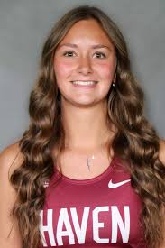 2024-25 Women's Track & Field Roster