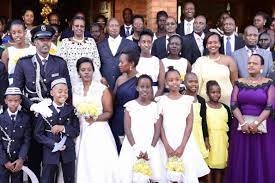 Trivia according to the museveni's biography on the state house of uganda website, one of his favorite pastimes is cattle herding, which he does in kisozi and rwakitura. Museveni Children Museveni S Intimate Moments With His Family As A Nation Uganda Has Committed Grave Crimes Against Humanity And Is Unfit T