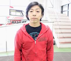 芦屋ボート（モーニング）GⅢ企業杯】星栄爾 A級復帰の準備は整った｜ボートレースニュース｜ボートレースTOP｜西スポレースサイト