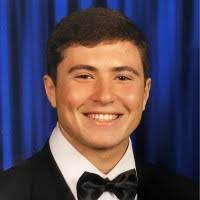 Christopher Demartino's Instagram, Twitter & Facebook