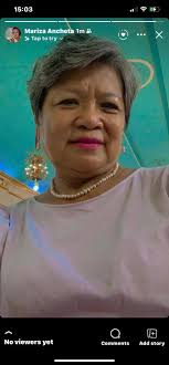 Profile for Mariza Ancheta