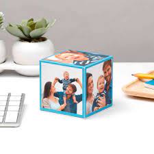 Not suitable for children under 3. Photo Cubes Create Custom Photo Cubes Walgreens Photo