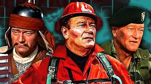 Image result for Red 1956 Wayne Works